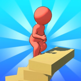 Snímky obrazovky (5) Climb Them All