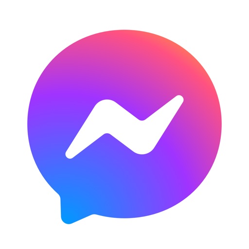 Messenger com.facebook.Messenger app icon