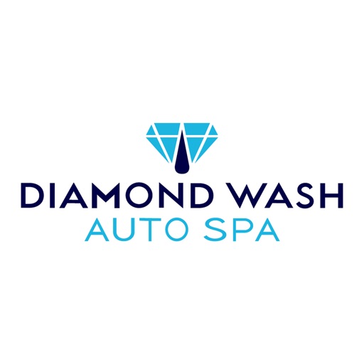 Diamond Car Wash icon