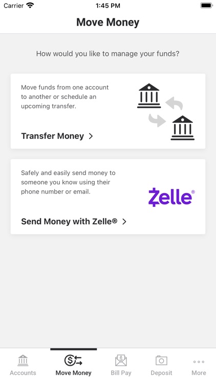 Oakworth Mobile Banking screenshot-3