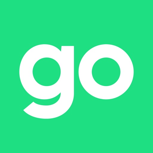 Gigover - AppWisp.com