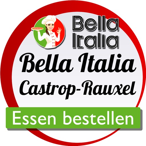 Bella Italia Castrop-Rauxel