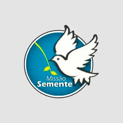 Semente Missão Читы