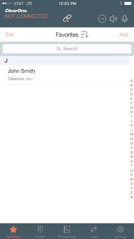 Converge Pro 2 Dialer