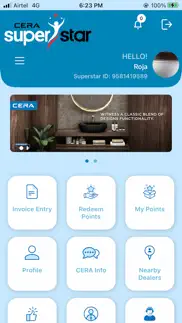 cera superstar problems & solutions and troubleshooting guide - 1