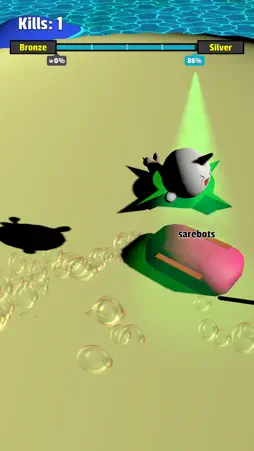 Soap.io screenshot 10