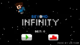 Game screenshot Beyond Infinity mod apk