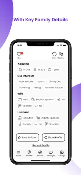 Game screenshot MatchFamilies hack
