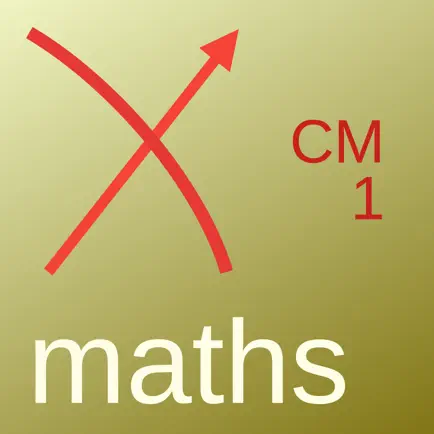 Maths CM1 Читы