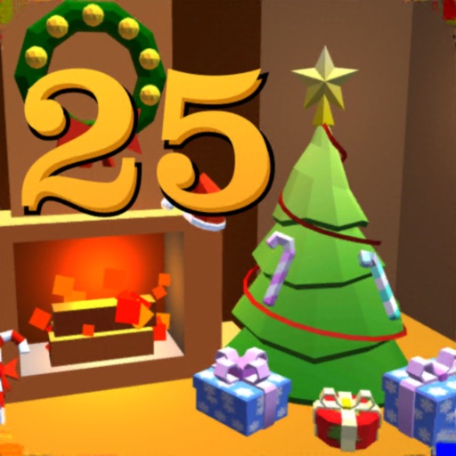 Game Advent Calendar 2022 icon