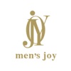 men`s joy icon