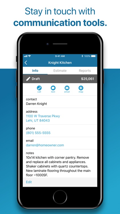 XactRemodel screenshot-3