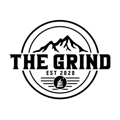 The Grind Coffee Shop by The Grind