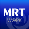 MRT Inc. - MRT WORK アートワーク
