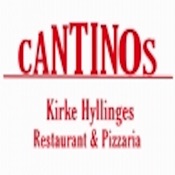 Cantinos Pizza Kirke Hyllinge