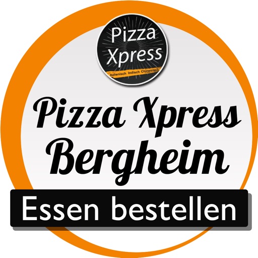 Pizza Xpress Bergheim icon