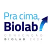 Convenção Biolab 2024 App Feedback