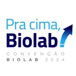 Convenção Biolab 2024 App Problems