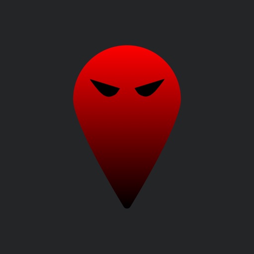 Where We Dropping - AppWisp.com