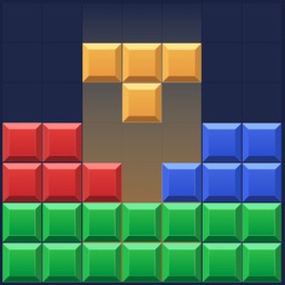 Blocks Classic: Puzzle Games