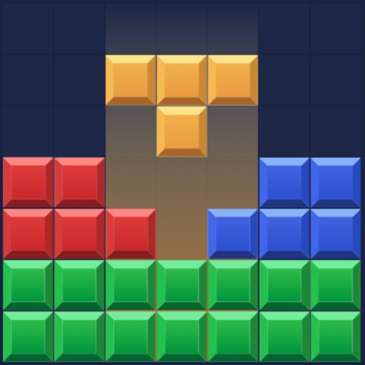Blocks Classic: Puzzle Games