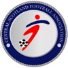 Central Scotland FA icon