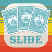 Riverboat Slide