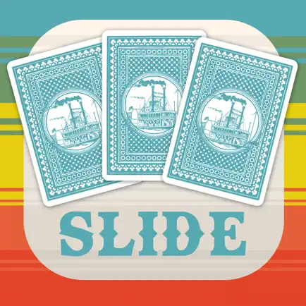 Riverboat Slide Cheats