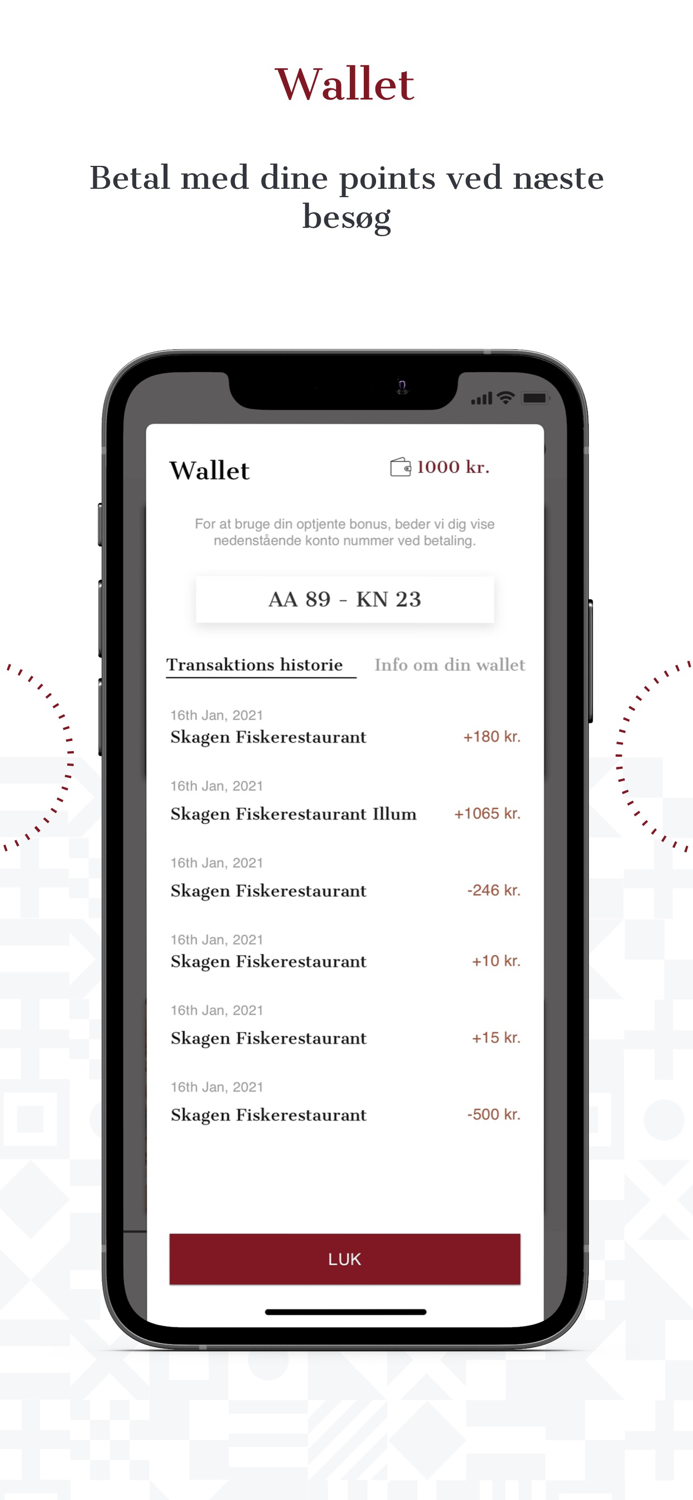 Skagen Fiskerestaurant