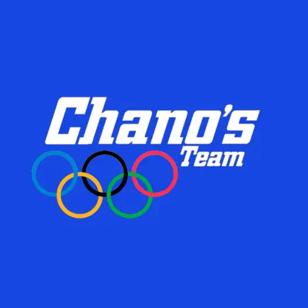 Chanos Team Cheats
