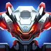 Mech Arena - Shooting Game App Delete