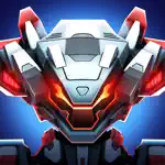 Mech Arena - Shooting Game App Support