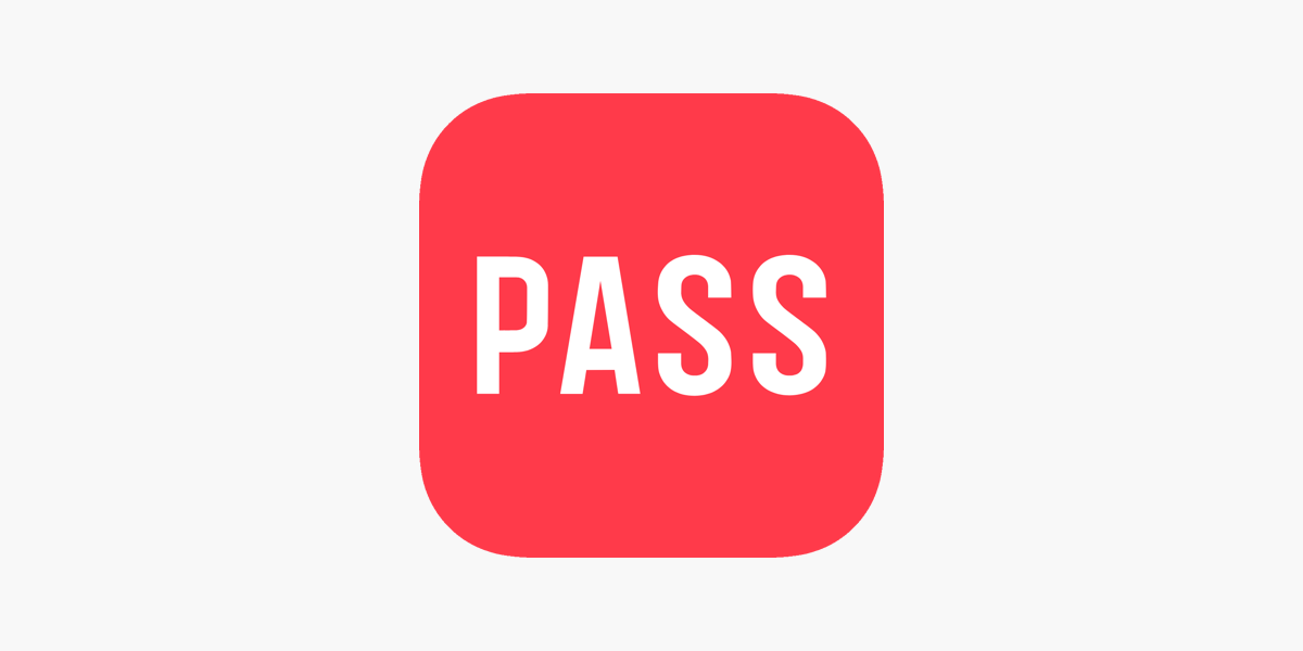 App Store에서 제공하는 PASS by U+