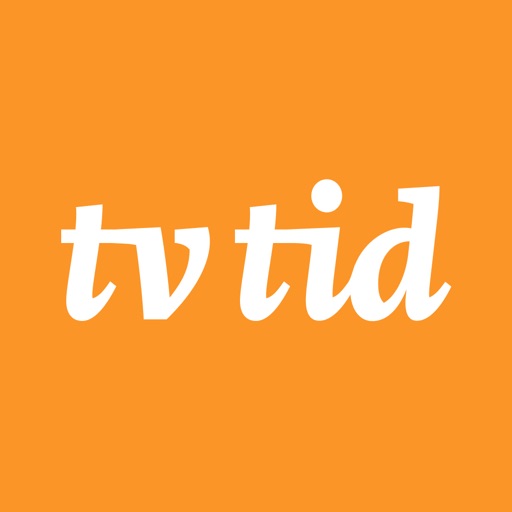 tvtid – Dansk Tv-guide