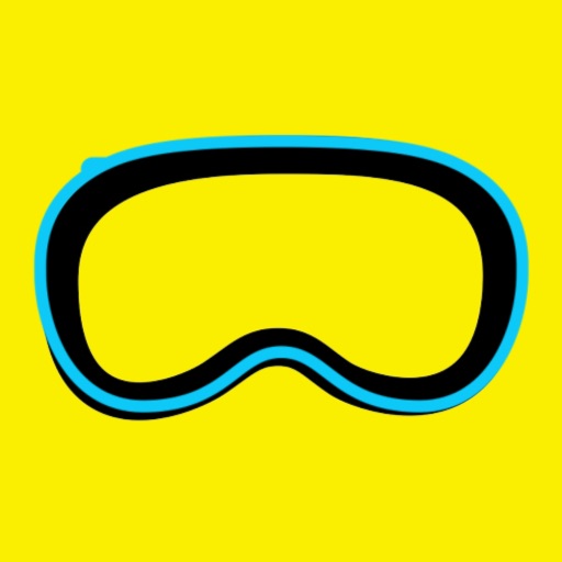 Portal Vision - Immersive 3D app icon