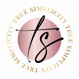 Shop True Simplicity икона