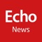 Mit der Echo News-App empfangen Sie die aktuellsten Nachrichten aus Ihrer Wunschregion, Deutschland und der Welt direkt auf Ihrem iPhone