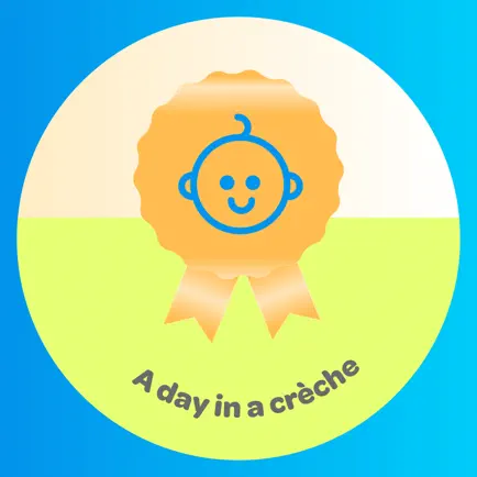 A day in a crèche@EdUHK Читы
