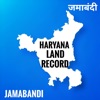 HARYANA Land Record- Jamabandi icon