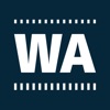 Gazette Watch Around icon