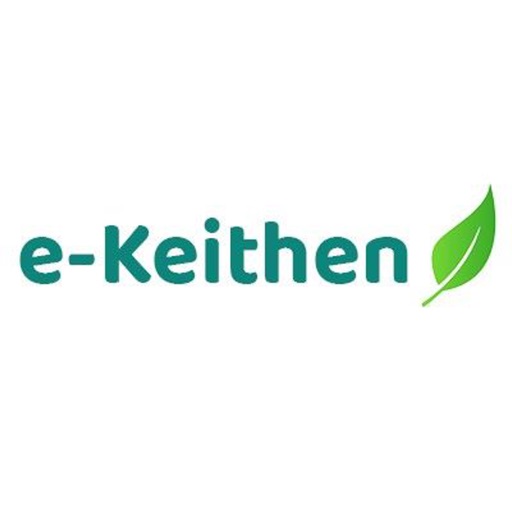 e-Keithen icon