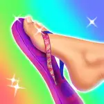 Flip-Flop Master App Cancel
