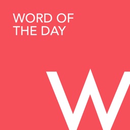 Word of the Day - Daily Vocab