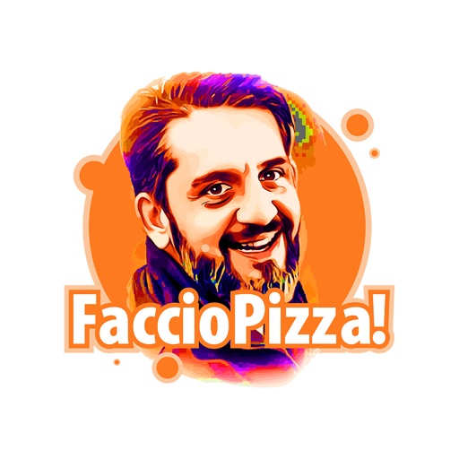 Faccio Pizza icon