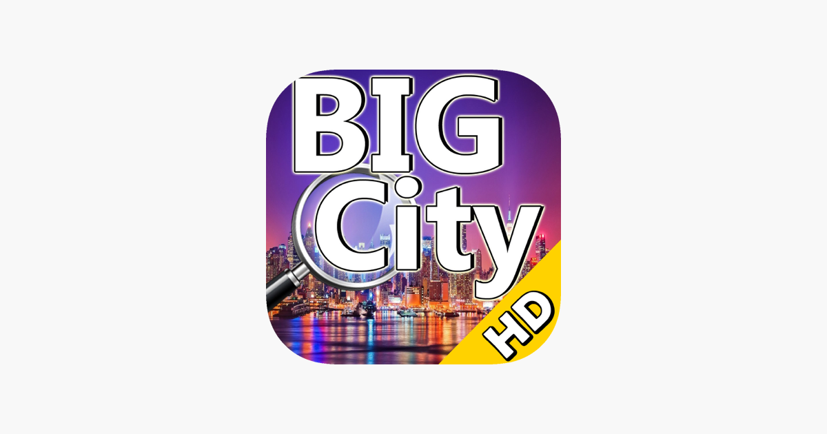 Big City Adventure: Vancouver > iPad, iPhone, Android, Mac & PC