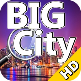 螢幕擷取畫面 (4) Big City Hidden Objects