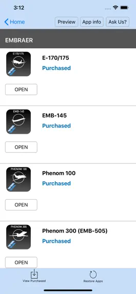Game screenshot Embraer Type Rating Prep hack