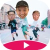 Face Funny : Add Face To Video icon