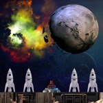 Download Moon Command app