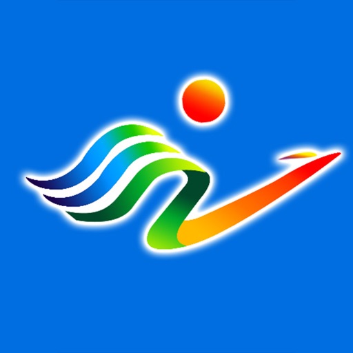 津南好logo
